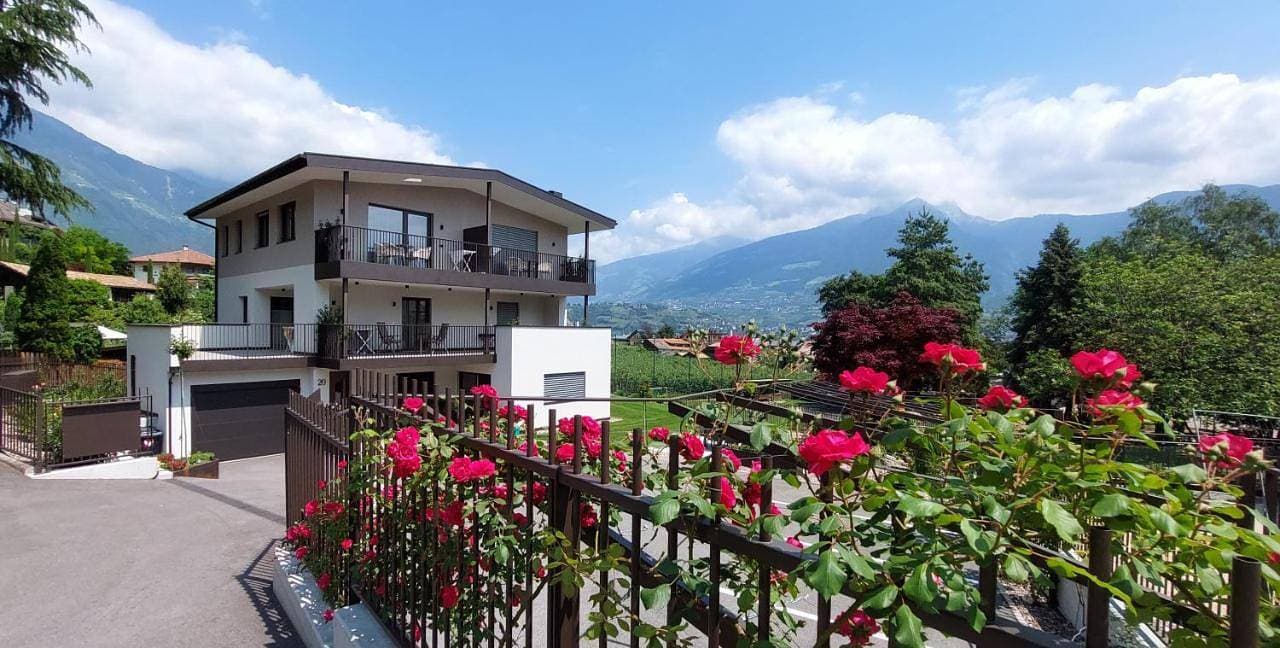 Marlingsuites - Vinea - Wieser Josef - Marling 1