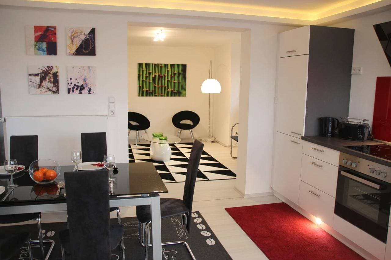 Foto 5 von 5: Apartment - Ground Floor