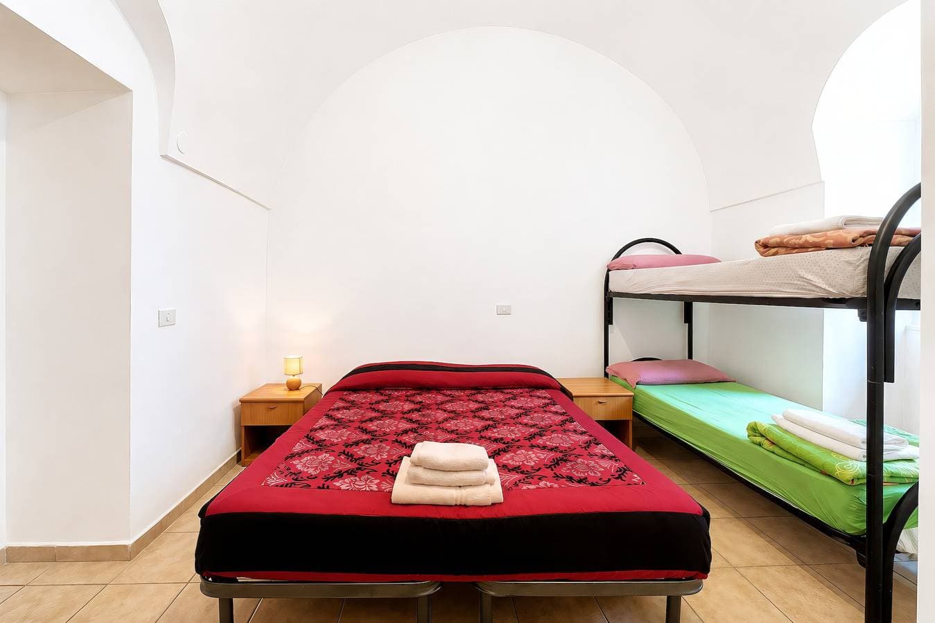 Foto 5 von 41: Bed and Breakfast „Casa Natura Gargano 4“
