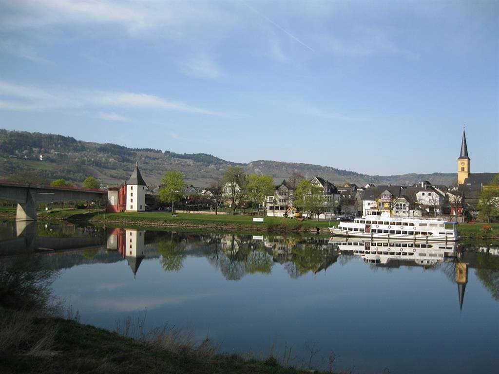 Foto 10 von 15: 3-Bettwohnung Dornfelder
