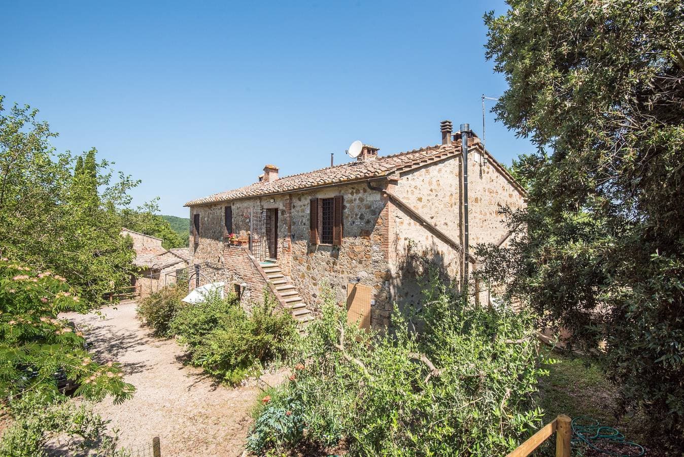 Casa Francesco 1