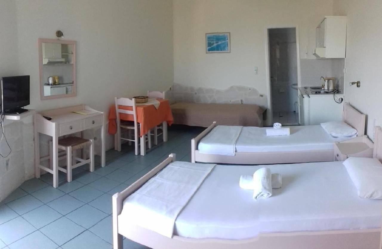Foto 6 von 9: Studio with Sea View