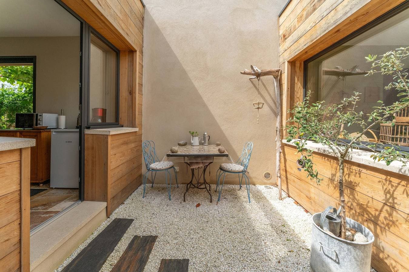 Villa La Mireio 1