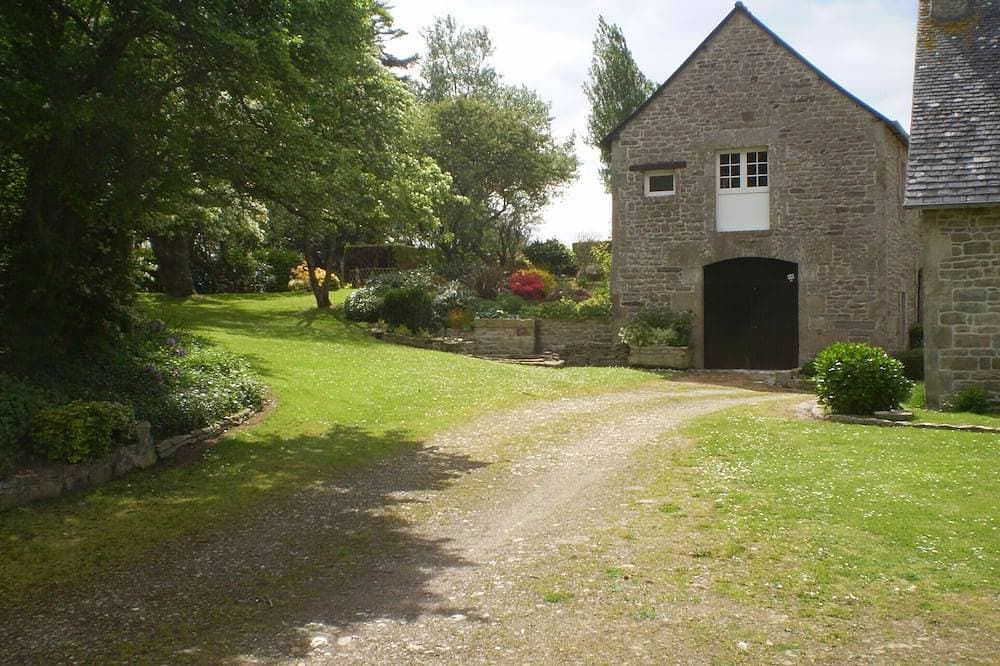 Foto 13 von 19: Self-contained apartment in former farmhouse converted into gîtes