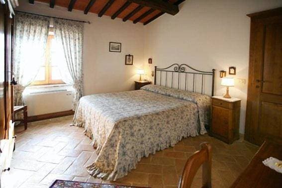 Foto 6 von 7: Double Room