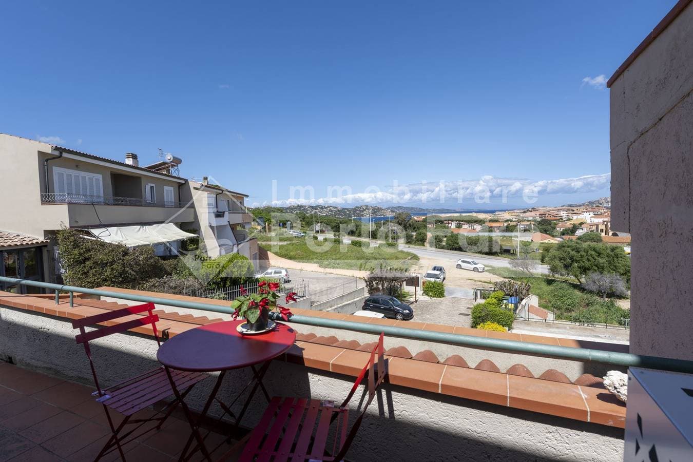 Ferienwohnung 55m² 1