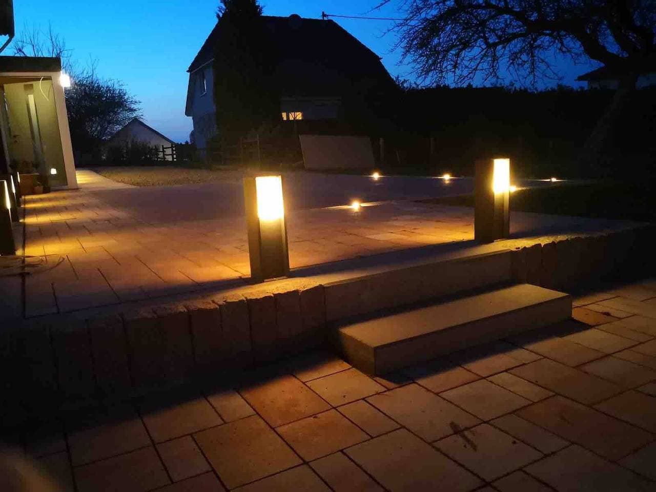 Foto 8 von 61: Ferienwohnung 'Kleine Perle In Der Eifel - Lot54' mit Privatterrasse, Privatem Garten und Wi-Fi