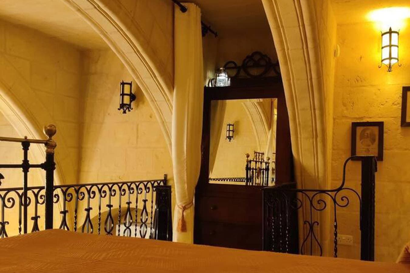 Foto 7 von 34: Ferienhaus für 3 Personen mit Balkon