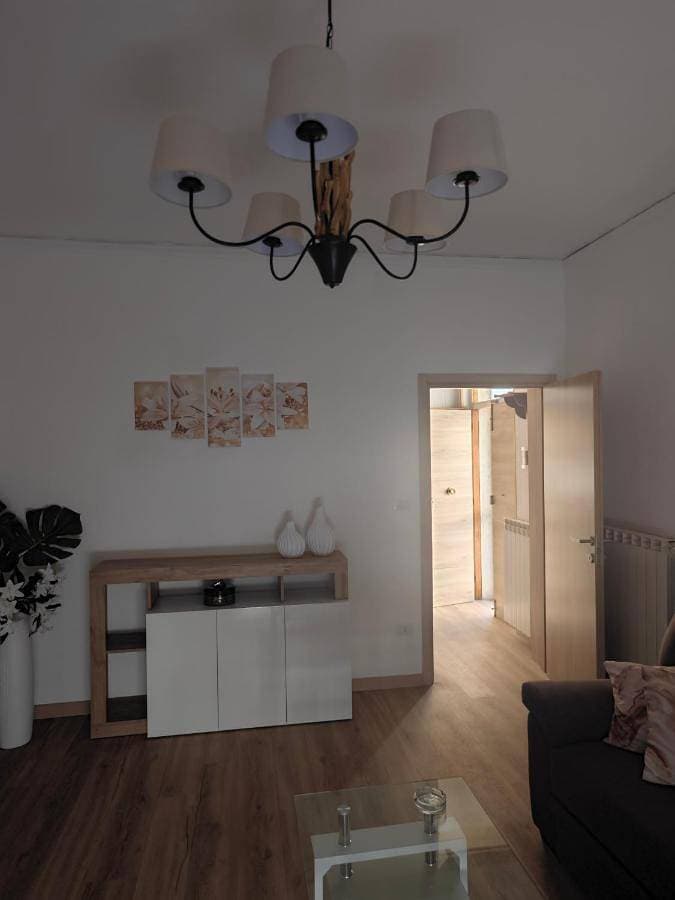 Foto 5 von 16: Three-Bedroom Standard Apartment