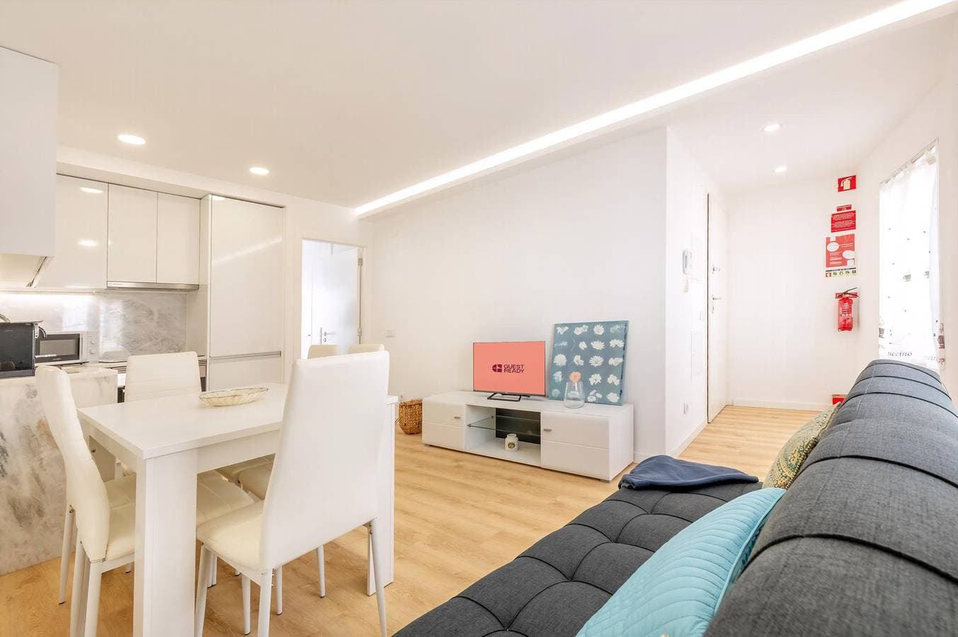 Foto 6 von 28: Ferienwohnung für 2 Personen