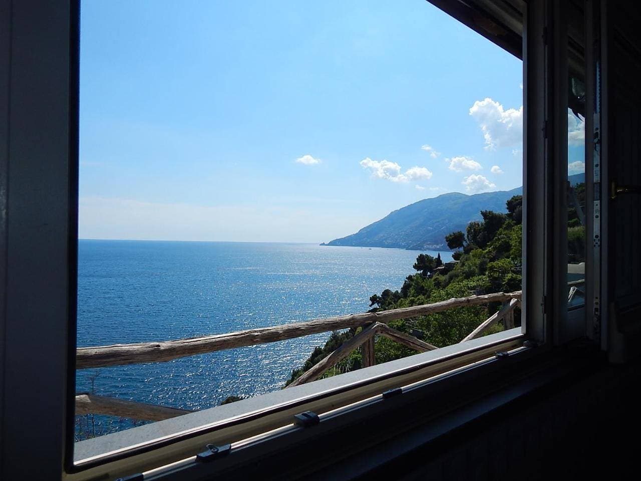 Foto 10 von 33: Apartment with Sea View