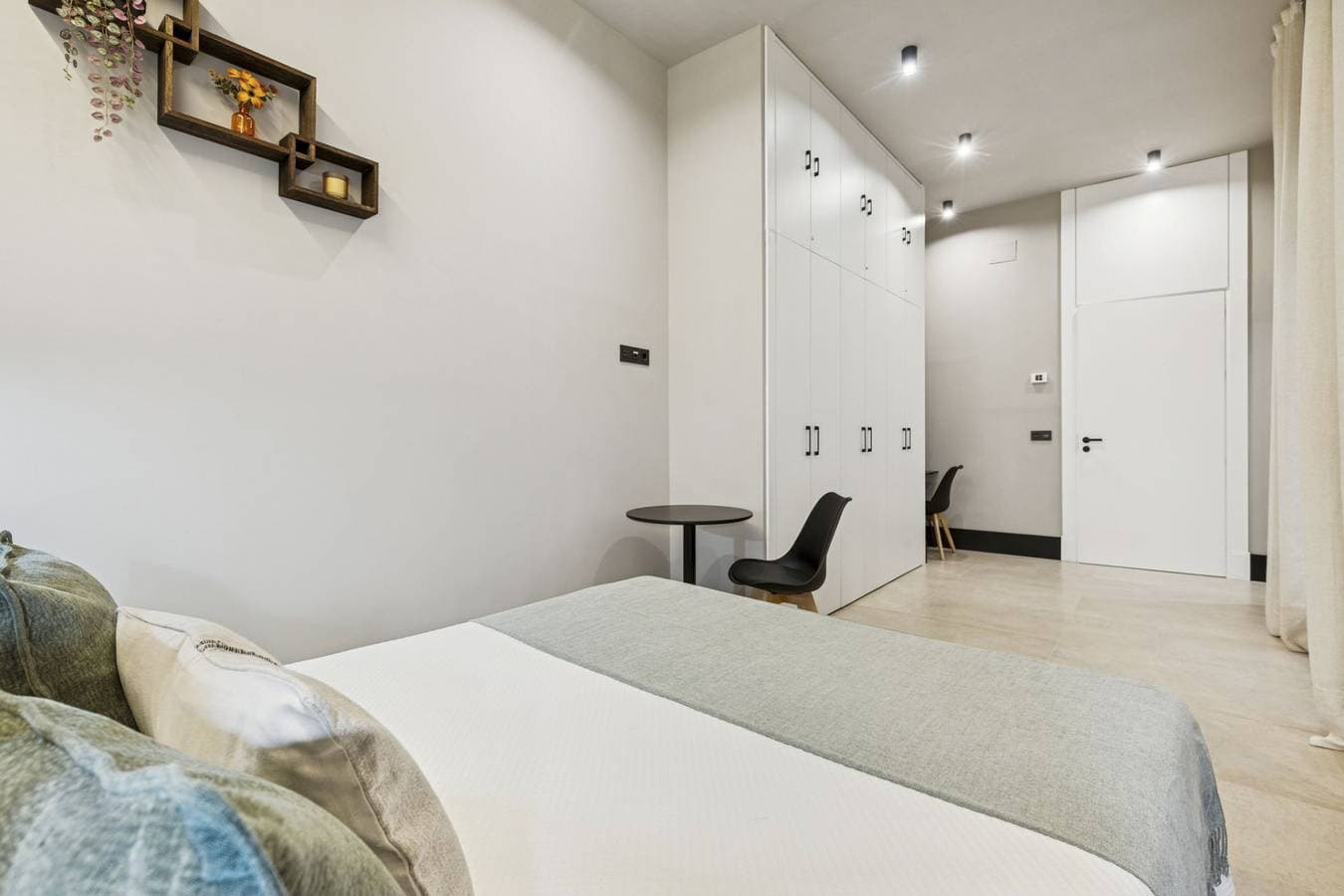 Foto 10 von 15: Ferienwohnung für 4 Personen