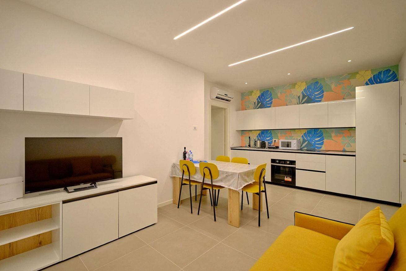 Foto 3 von 15: ApartmentsArena - Residenza Dei Doganieri - A