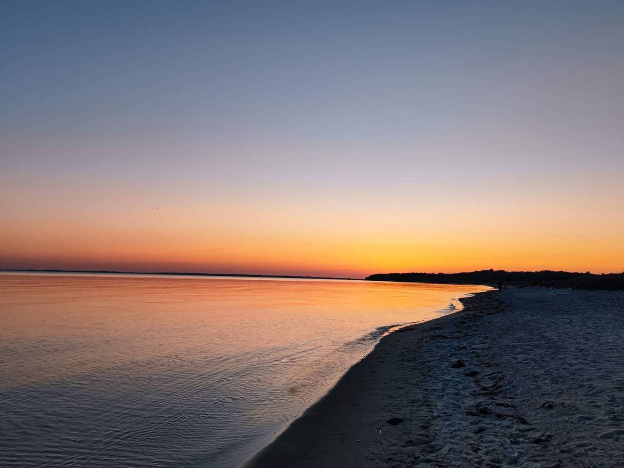 Foto 10 von 41: Helles Strandhaus