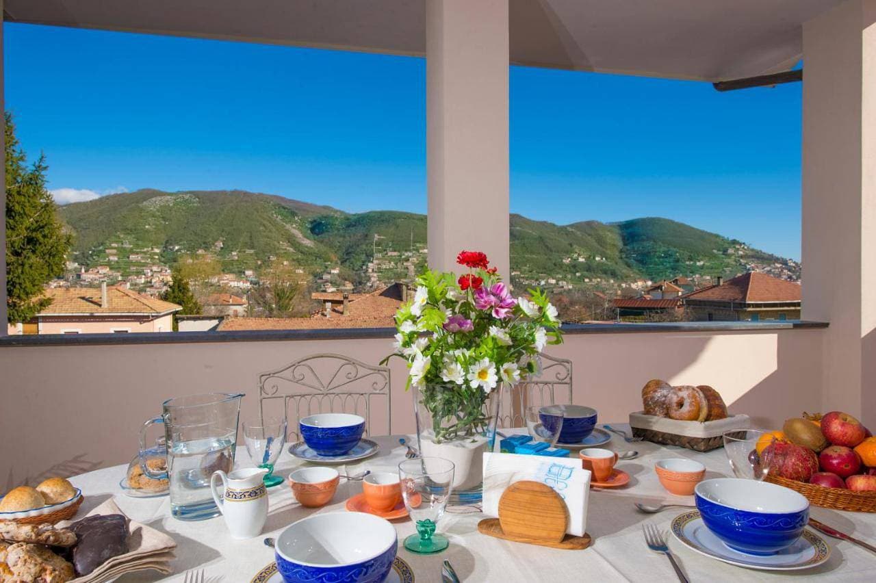 Casa Olimpo 1