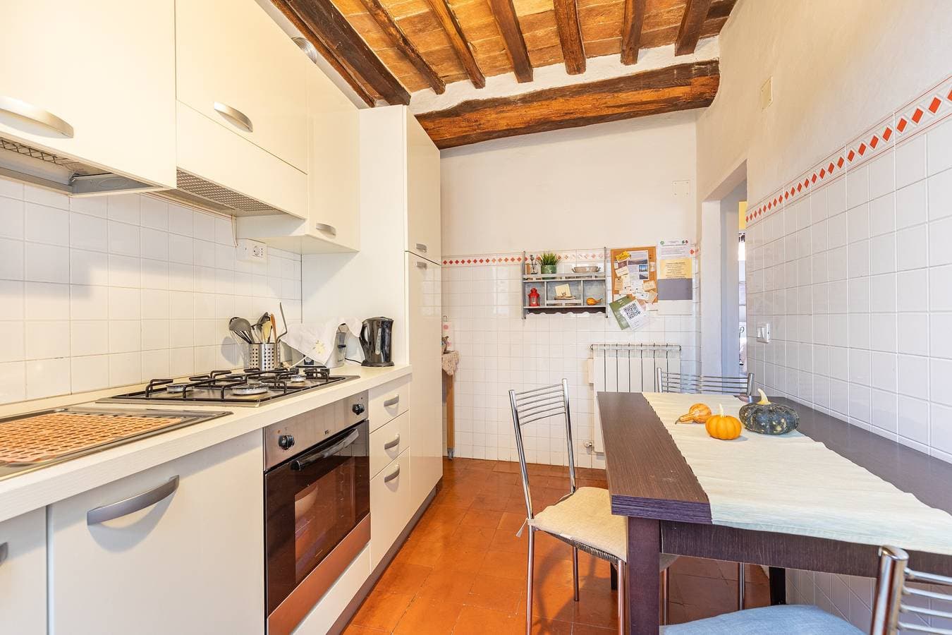 Foto 9 von 30: Ferienwohnung 'Rocci Al 17' mit Bergblick und Wi-Fi