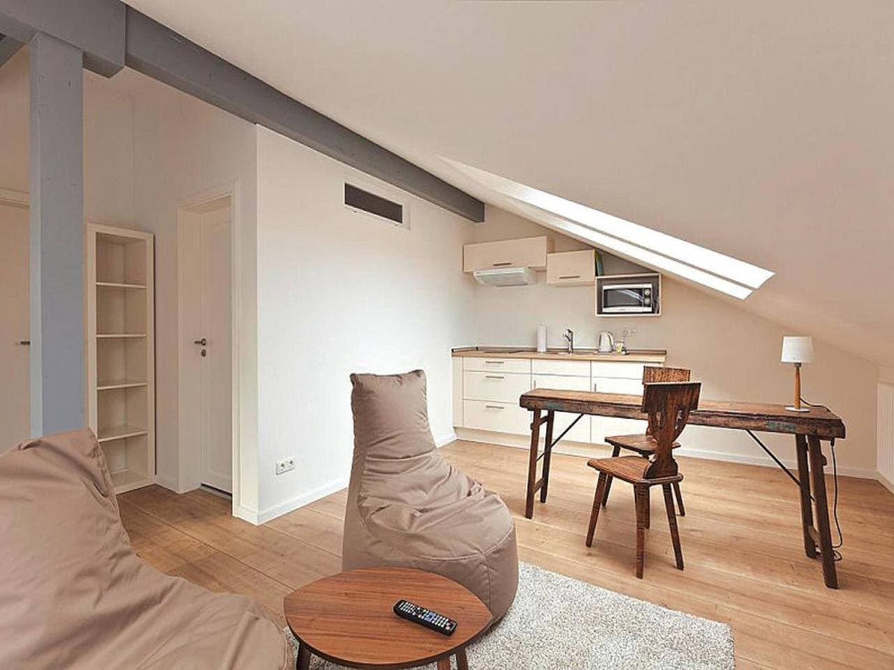 Foto 5 von 21: Appartements im Südhaus in Schwerin