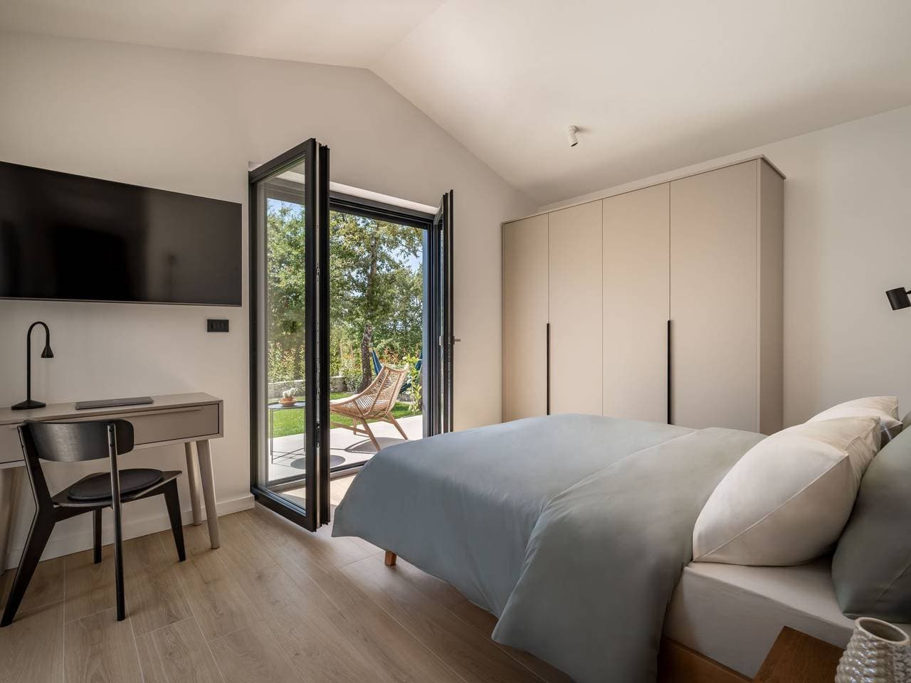Foto 4 von 26: Villa Nux