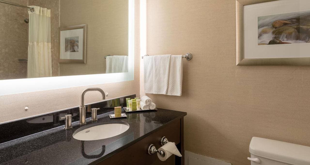Foto 6 von 8: Saint John Harbourfront Hotel