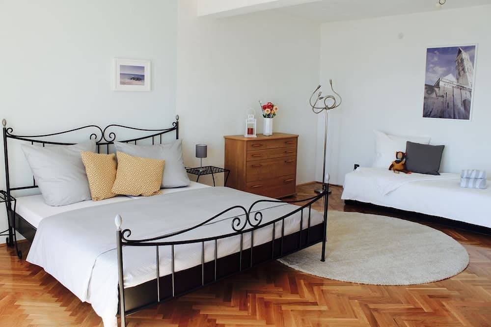 Foto 5 von 26: Ferienwohnung (97 qm) mit tollem Meerblick