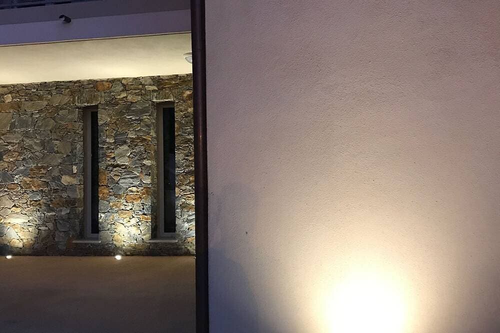 Foto 13 von 19: Casale a Figa Bianca - Luxus T4 Dachvilla - Patrimonio