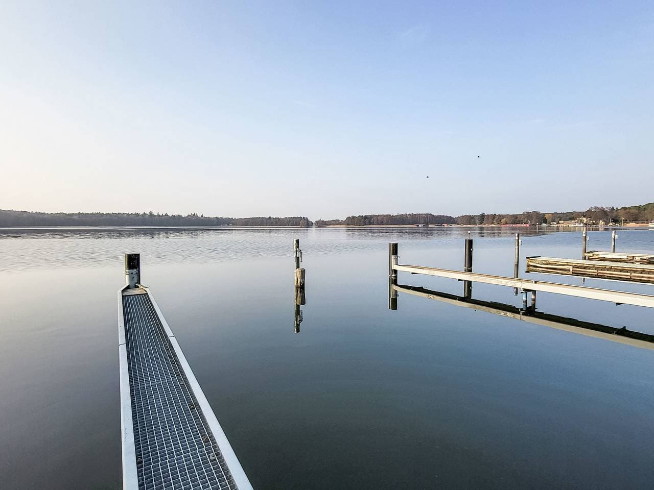 Foto 5 von 28: Bungalow am Grienericksee