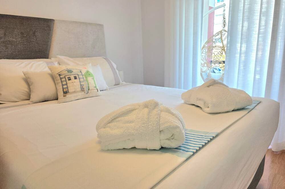 Foto 3 von 27: Lovely Holiday Apartment