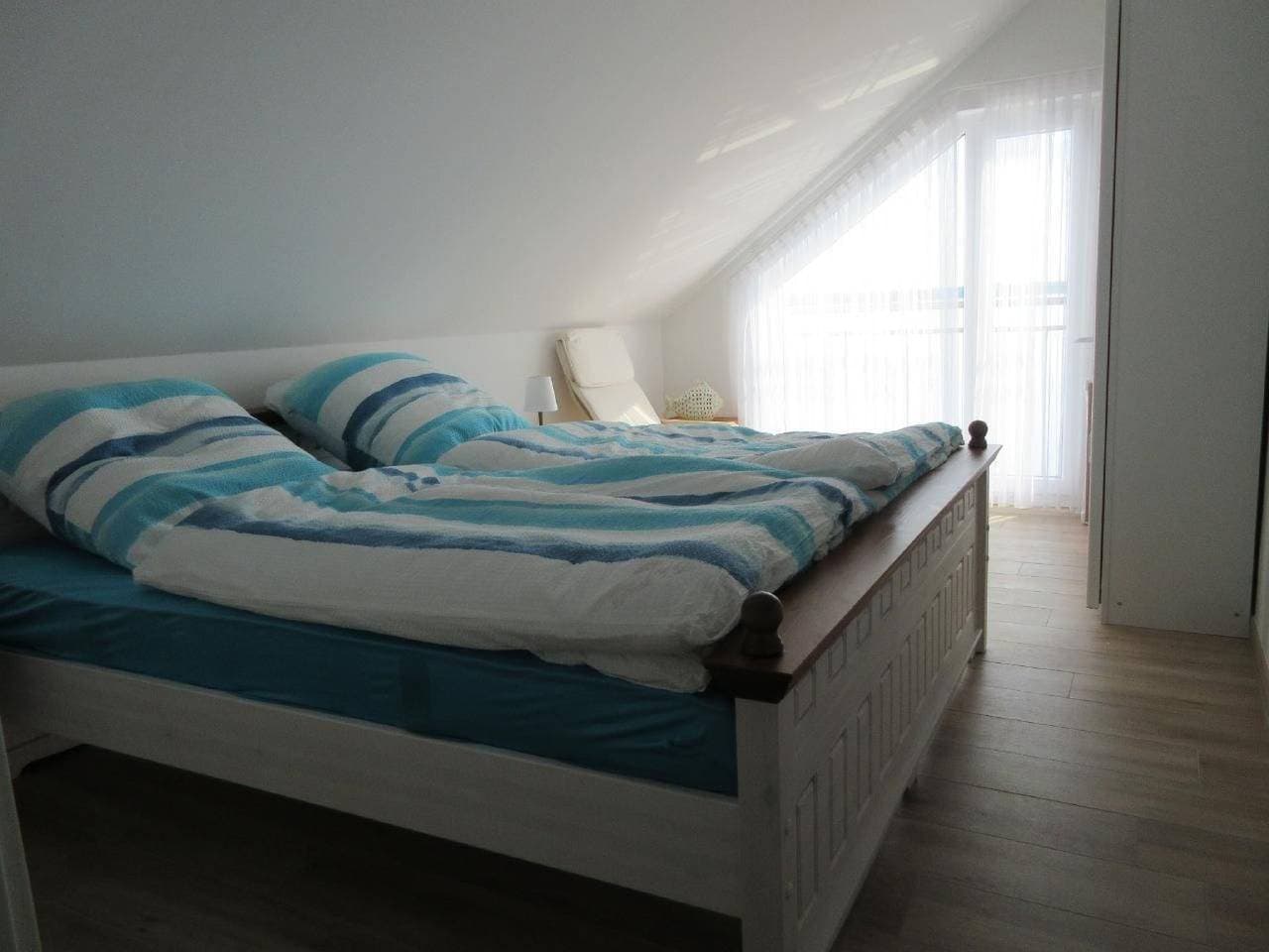 Foto 12 von 40: Seehaus Arielle mit Wassergrundstück