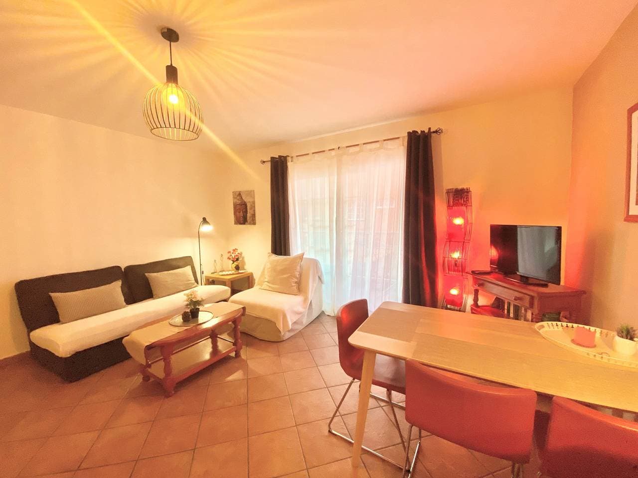 Foto 3 von 21: Ferienwohnung "Casa Emma" mit Balkon und WLAN