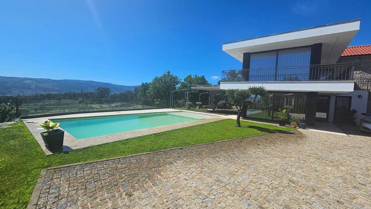 Foto 6 von 47: Villa with Private Pool
