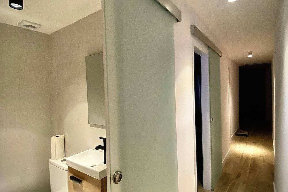 Foto 7 von 30: Apartment Cal Domènec Platja - Luxury on beach - Petfriendly