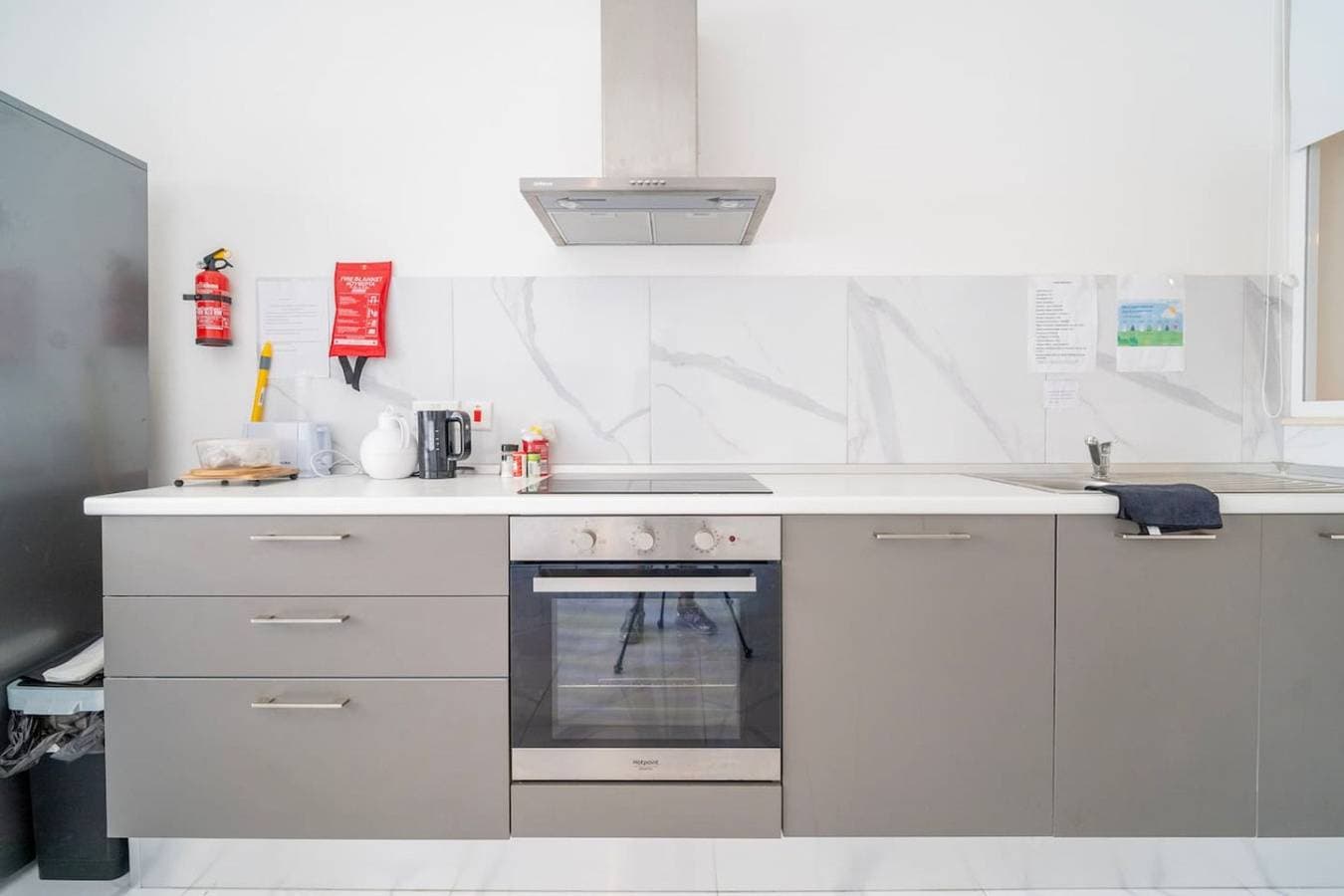 Foto 6 von 22: Ferienwohnung für 3 Personen mit Balkon