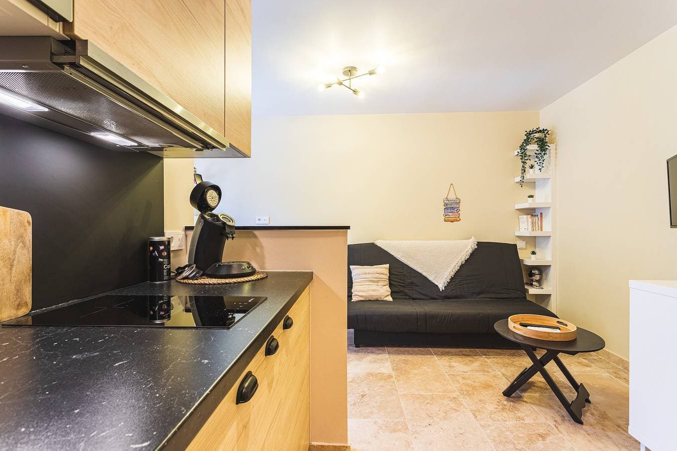 Foto 8 von 14: Ferienwohnung für 2 Personen