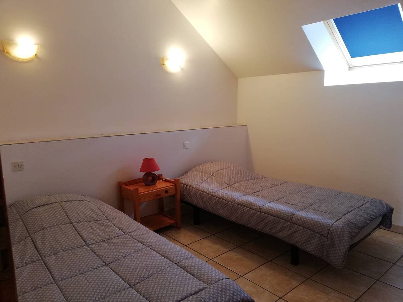 Foto 8 von 14: Gîtes am Rande von Brocéliande – 4 Personen