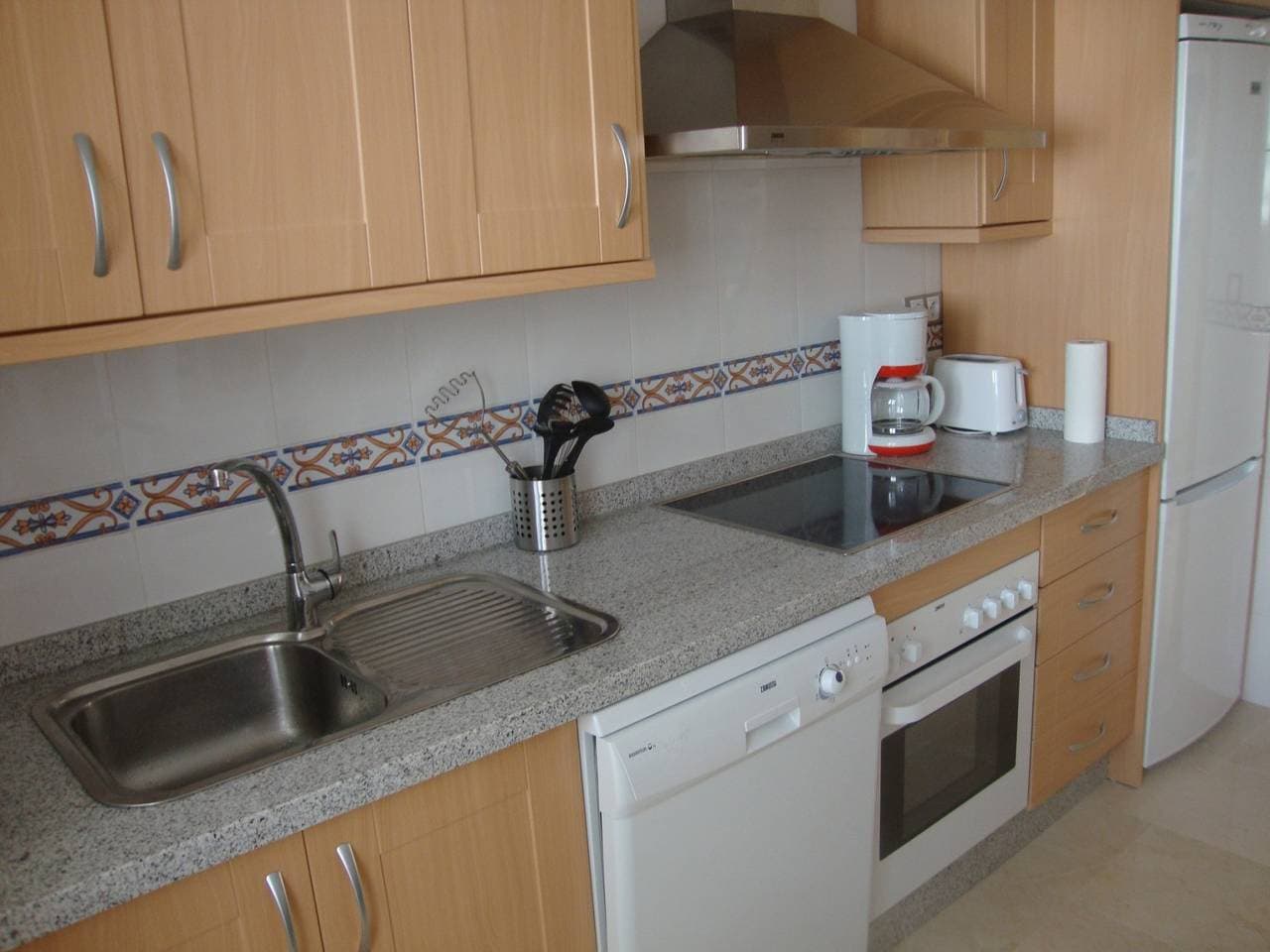 Foto 6 von 25: Residencial Duquesa 2049  Manilva Beach