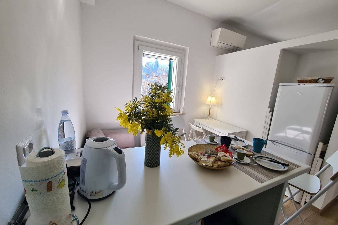 Foto 7 von 11: Ferienwohnung für 2 Personen