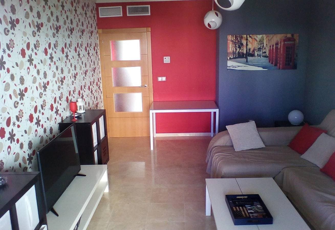 Foto 12 von 47: Ferienwohnung 'Residencial Duquesa Fase I' mit Terrassen, Gemeinschaftspools und WLAN