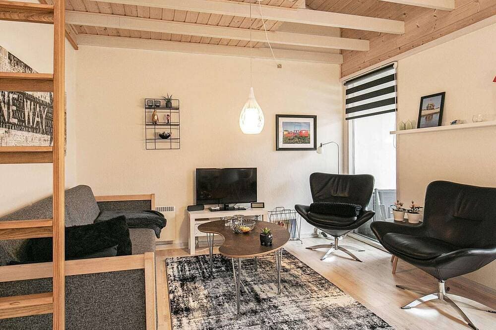 Foto 5 von 30: 4 Personen Ferienhaus in Ærøskøbing
