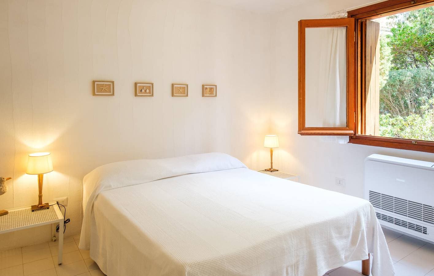 Foto 4 von 27: Apartment mit Meerblick, Parkplatz und Wifi vor Ort