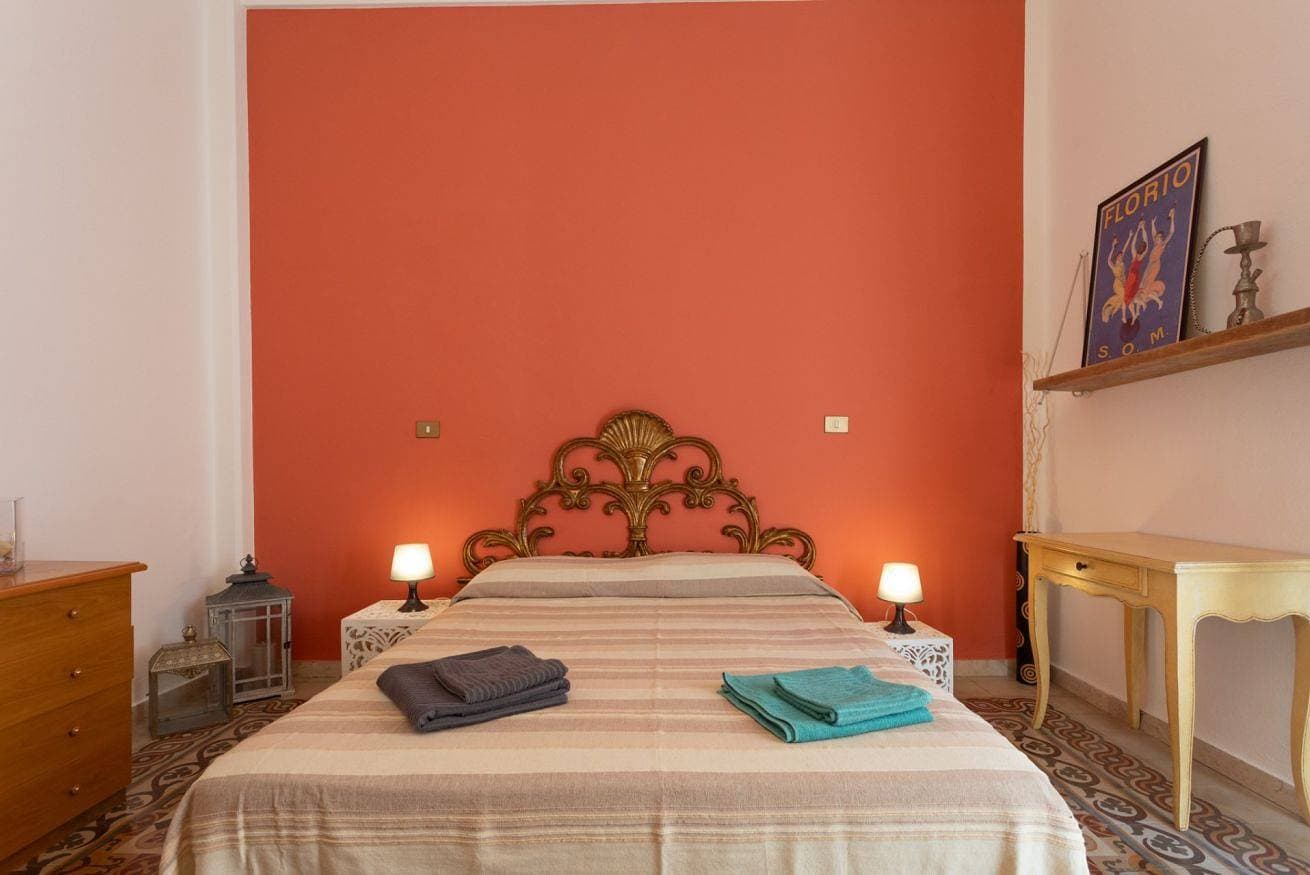 Foto 4 von 18: Ferienwohnung für 3 Personen