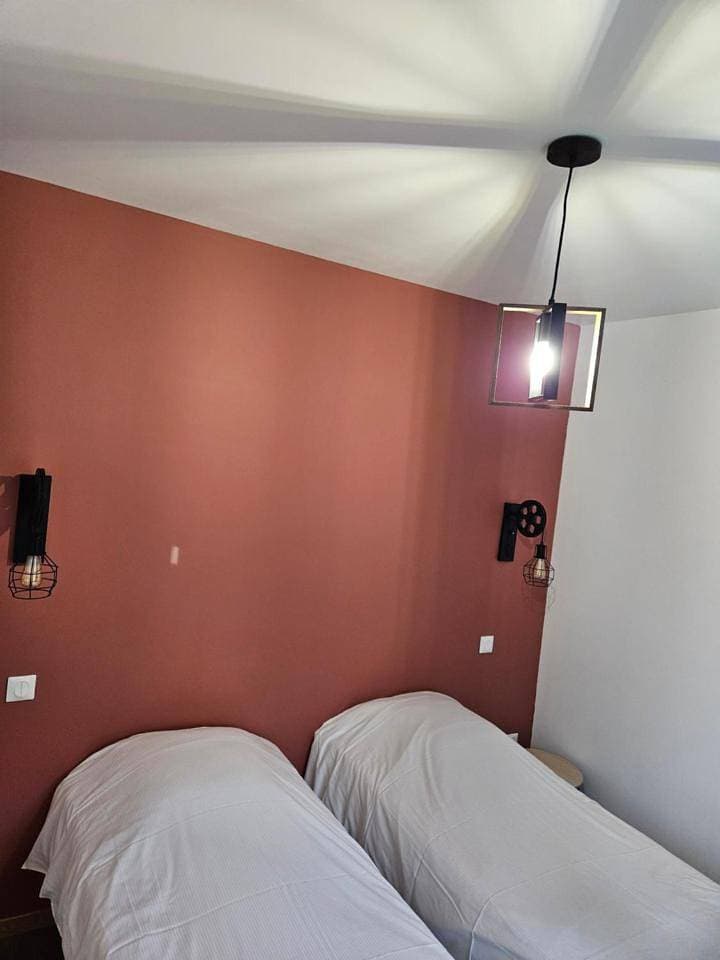 Foto 12 von 22: Two-Bedroom House