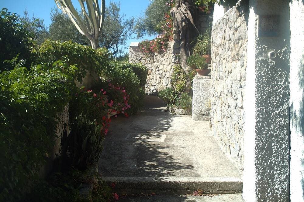 Foto 10 von 30: Die \"Blaue Marina\" Conca dei Marini Amalfi Küste