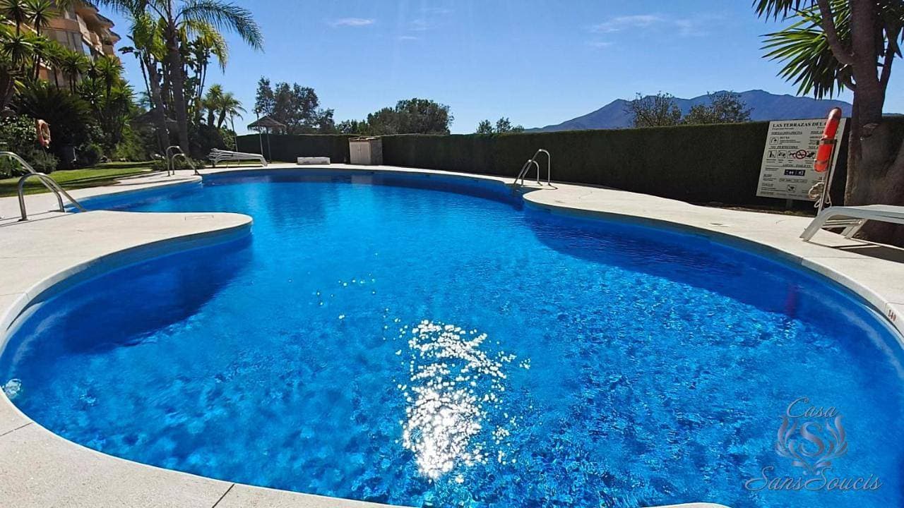 Alhaurin Golf Apartment Casa Sans Soucis 1