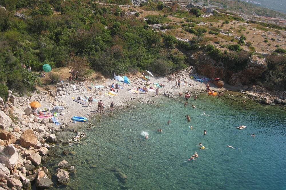 Foto 12 von 19: Ferienwohnungen Pavelić - Povile