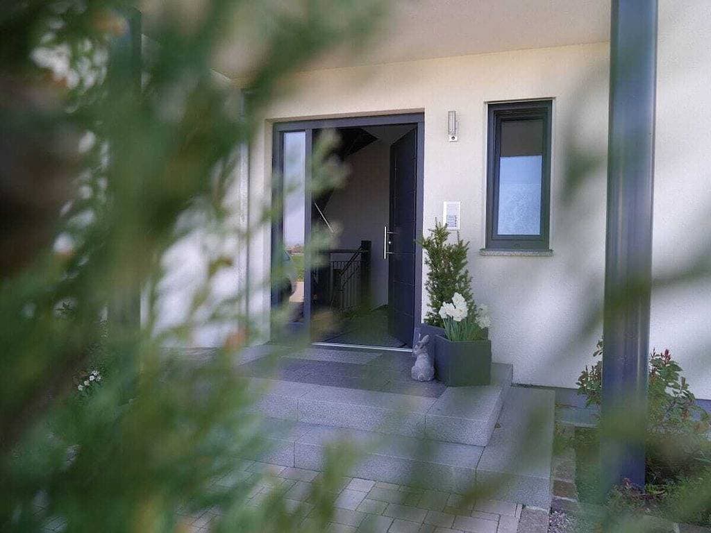 Foto 7 von 34: Grauburgunder im Ferienhaus Lehmättle