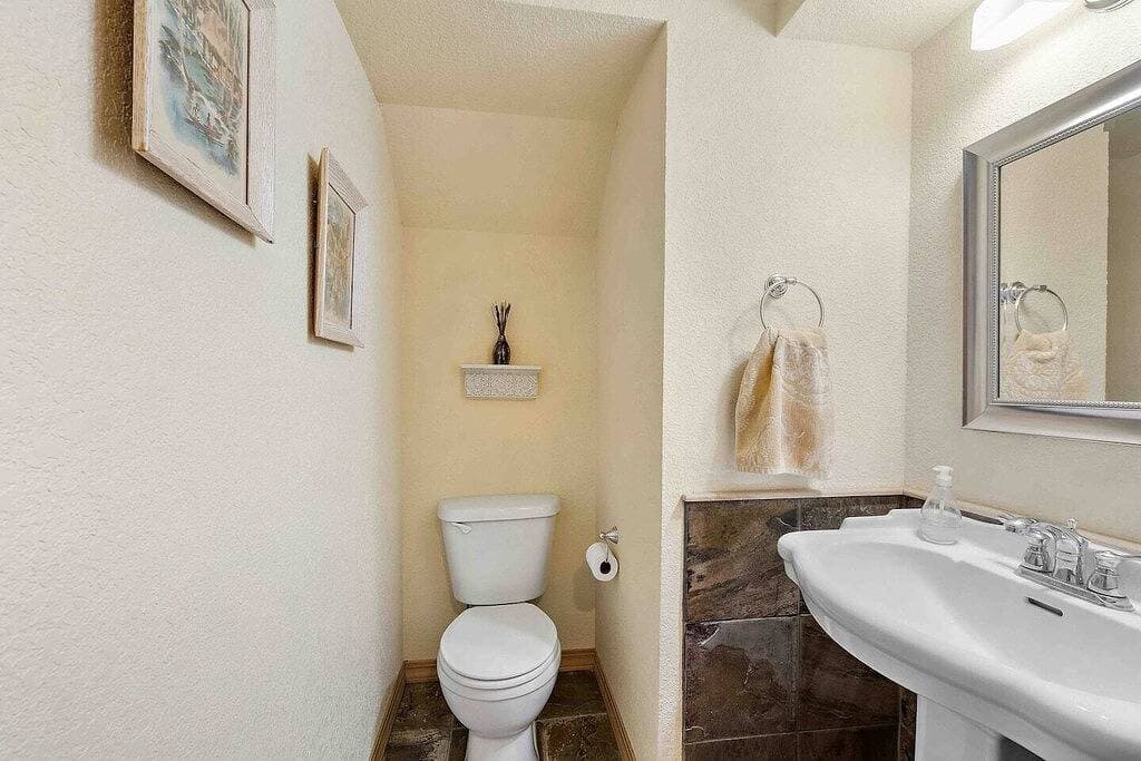 Foto 12 von 16: Gemütliches Apartment in Gehweite zur Innenstadt von Coeurdalene und dem See
