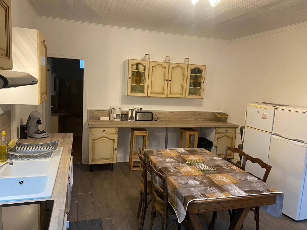 Foto 4 von 19: Two-Bedroom House