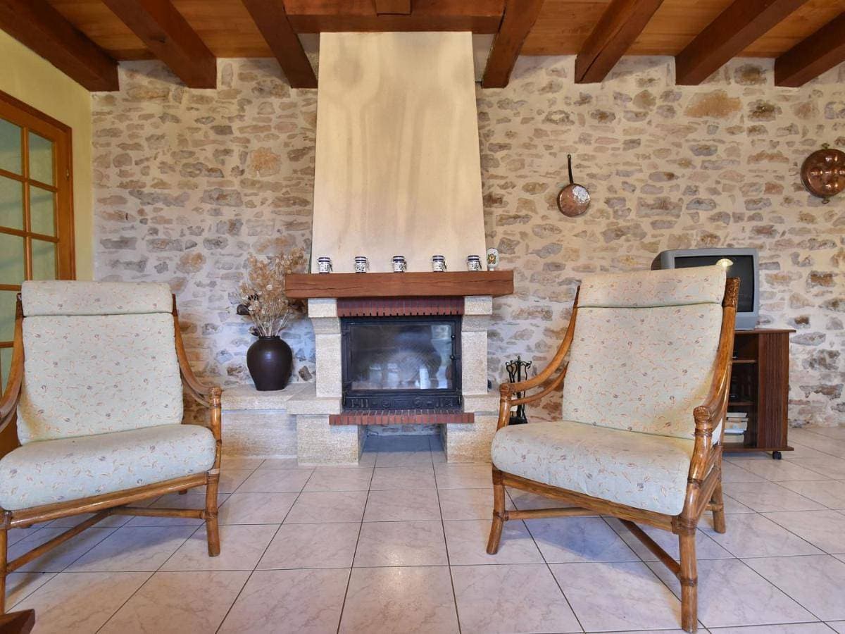 Foto 2 von 36: Three-Bedroom Holiday Home