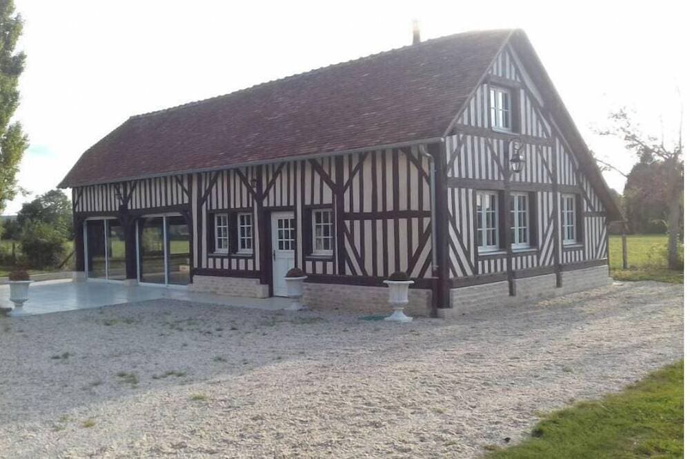 Foto 13 von 30: Manoir des Ullis