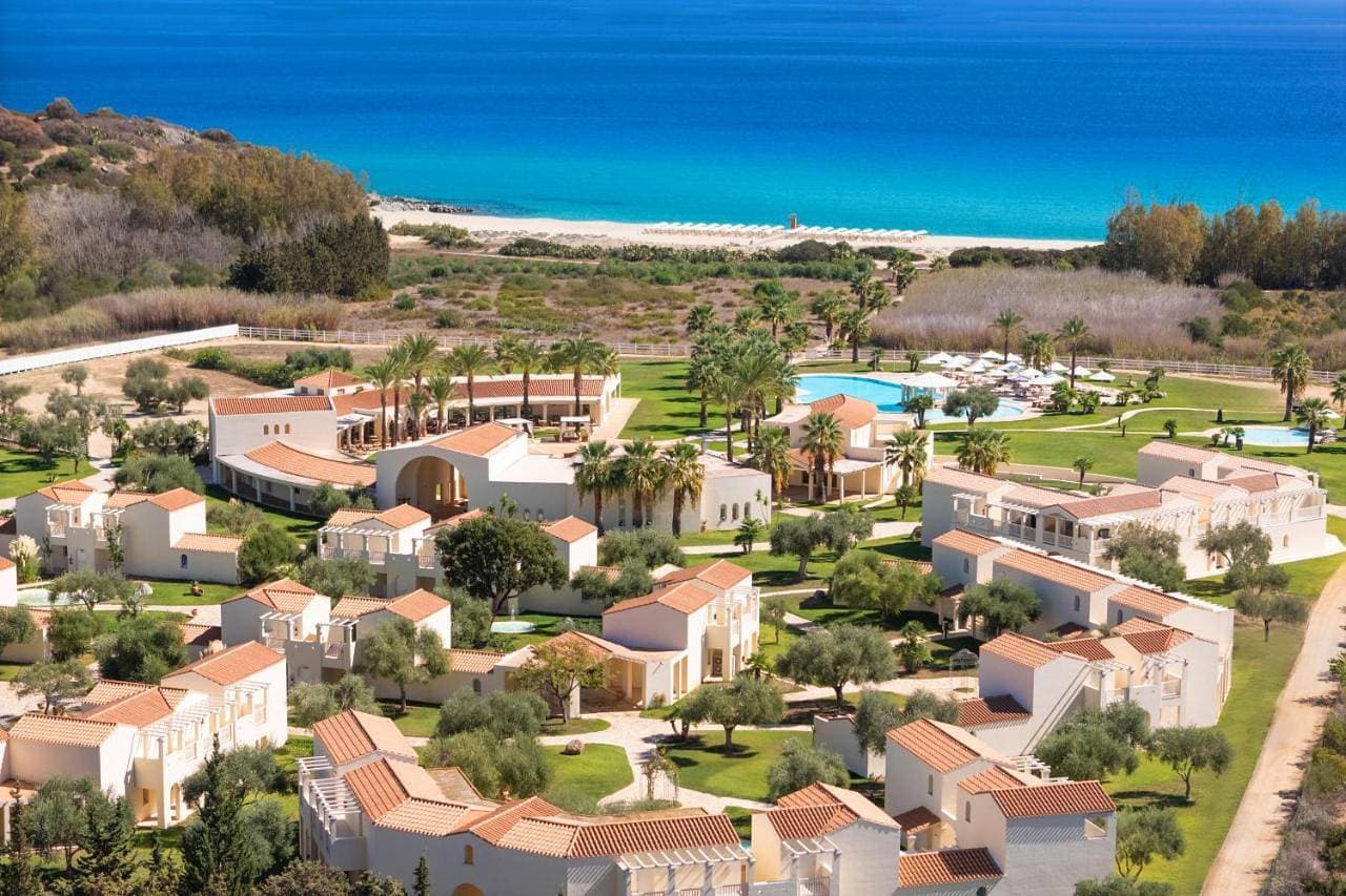 Spiagge San Pietro, a charming & relaxing resort 1